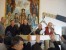 San Lussorio | Martire - montaggio_altare